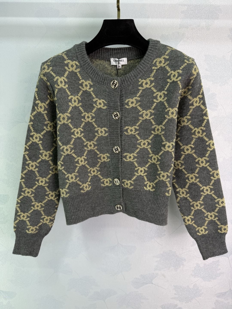Ch**el sweaters